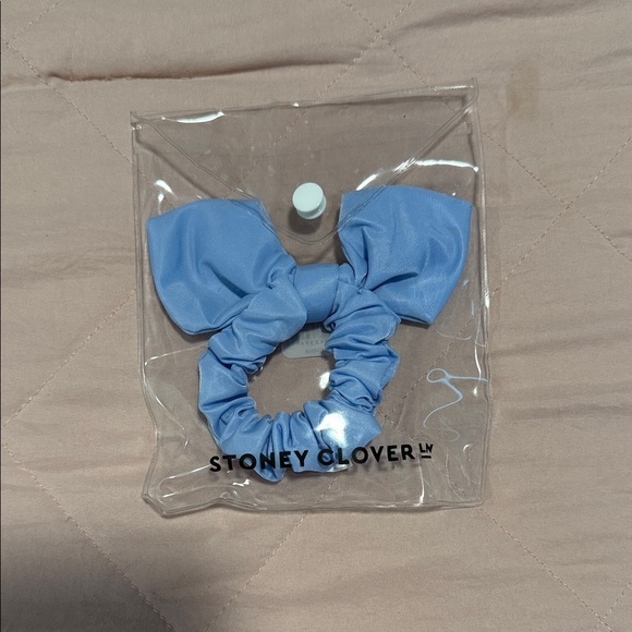 Stoney clover lane hair scrunchie - Picture 1 of 2